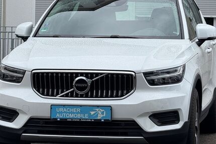 Volvo XC40 37.000 km 25.490 &euro; Reutlingen 72762