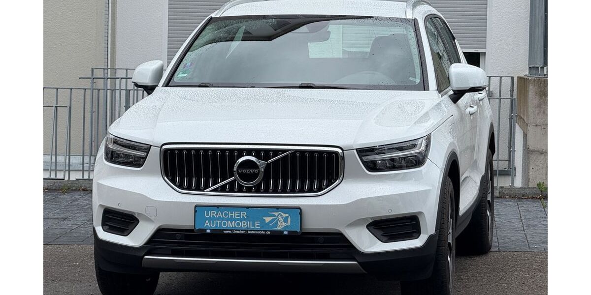 Volvo XC40 37.000 km 25.490 &euro; Reutlingen 72762