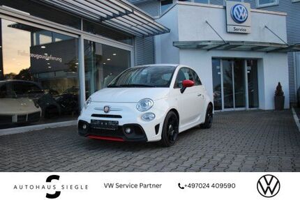 Abarth 595 133.580 km 10.480 &euro; Wendlingen am Neckar 73240