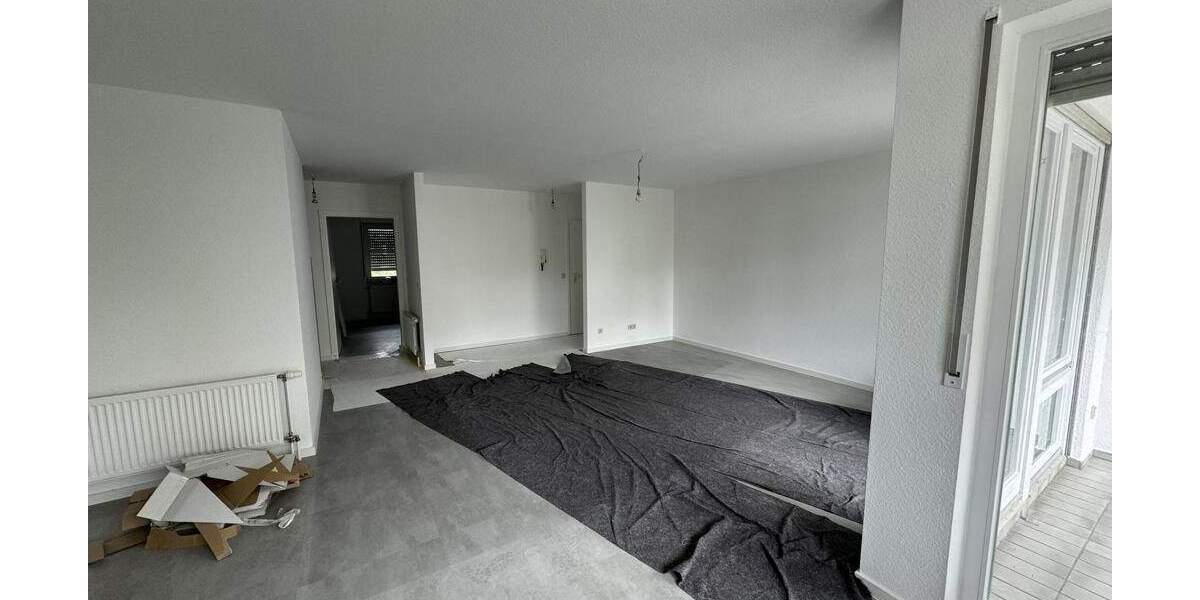 Etagenwohnung Kirchheim unter Teck Kirchheim - 3 Zimmer, 86 m&sup2;, 1.050&euro; | Angebot:26556671