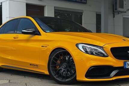 Mercedes-Benz C 63 AMG 260.000 km 29.800 &euro; Unterensingen 72669