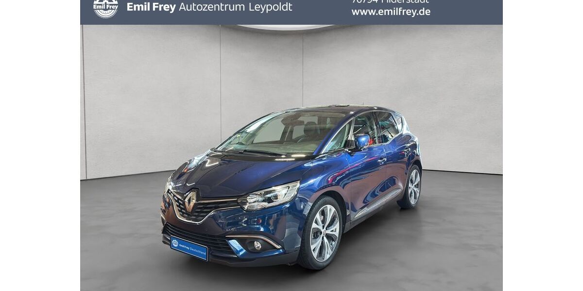 Renault Scenic 113.718 km 8.890 &euro; Filderstadt 70794
