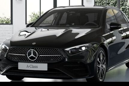 Mercedes-Benz A 180 9.900 km 36.490 &euro; Pfullingen 72793