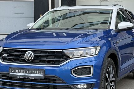 VW T-Roc 163.000 km 20.900 &euro; Reutlingen/Mittelstadt 72766
