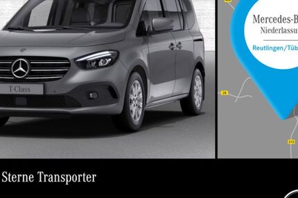 Mercedes-Benz T-Klasse 14.527 km 32.490 &euro; Pfullingen 72793