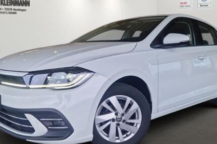 VW Polo 44.900 km 16.900 &euro; Hechingen 72379