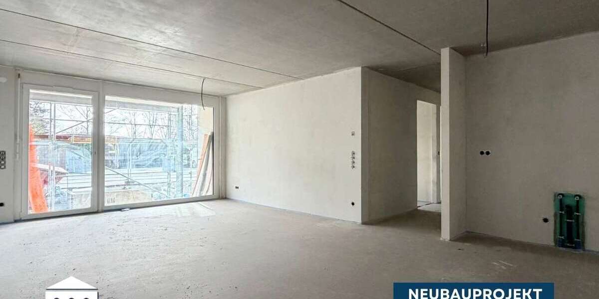 Etagenwohnung Nürtingen - 3 Zimmer, 93 m&sup2;, 489.300&euro; | Angebot:19218023