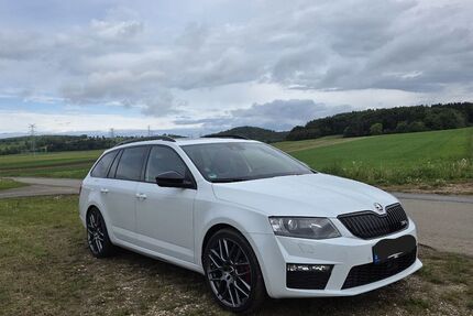Skoda Octavia 183.500 km 12.399 &euro; St. Johann 72813