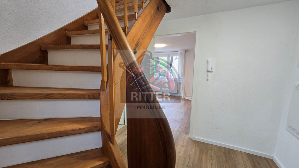 Etagenwohnung Tübingen Derendingen - 5 Zimmer, 130 m&sup2;, 490.000&euro; | Angebot:24736554