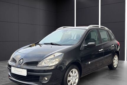 Renault Clio 159.000 km 4.400 &euro; Ofterdingen 72131