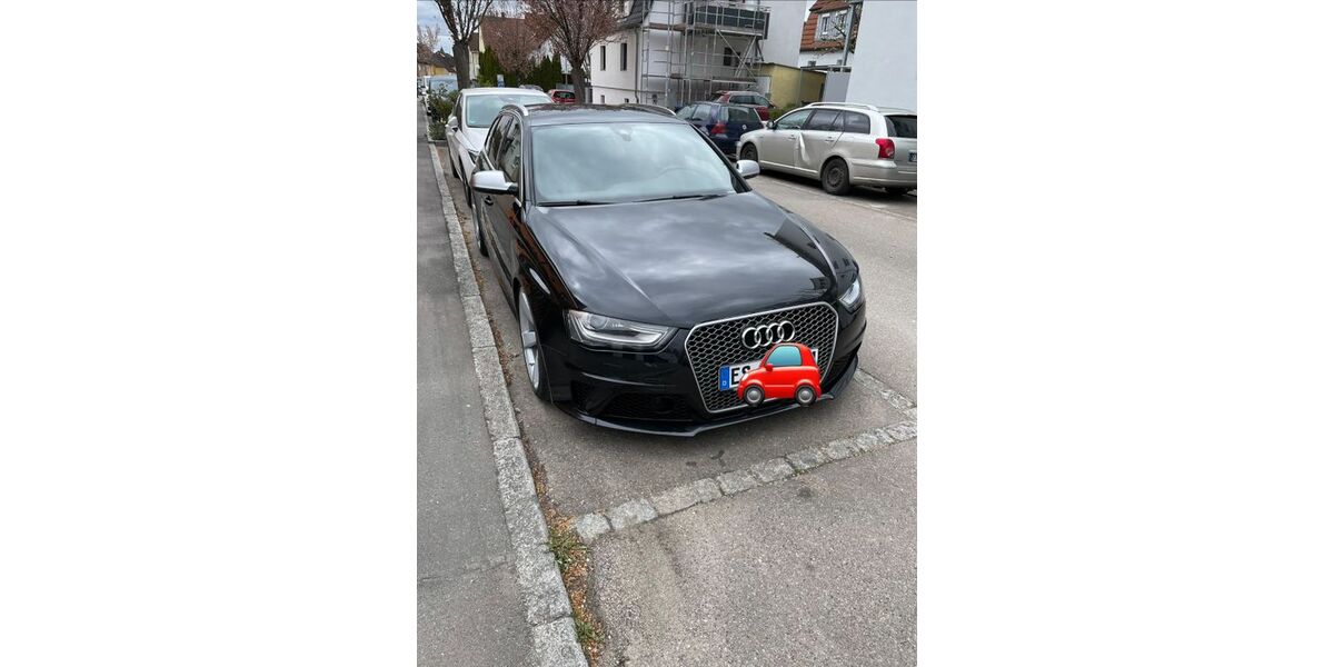 Audi RS4 227.000 km 35.000 &euro; Ostfildern 73760