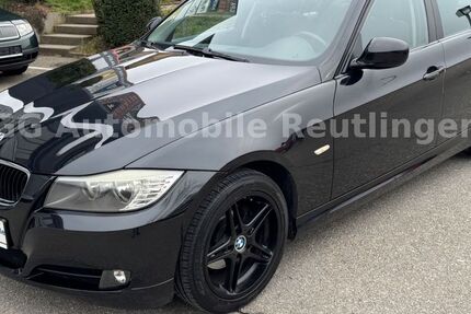 BMW 318 134.538 km 8.499 &euro; Reutlingen 72766