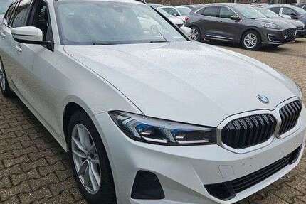 BMW 318 155.000 km 19.999 &euro; Reutlingen 72766