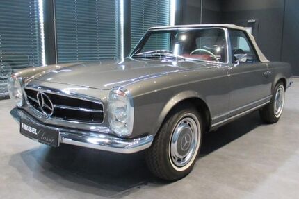 Mercedes-Benz 280 161.260 km 219.900 &euro; Metzingen 72555