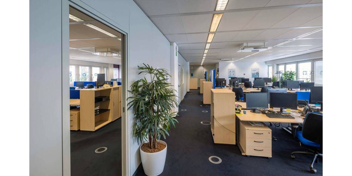 Gewerbeobjekt Böblingen Dagersheim - 2.983&euro; | Angebot:25704181