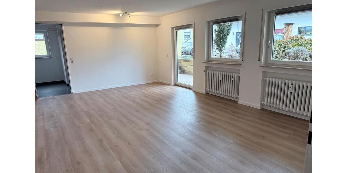 Erdgeschoßwohnung Herrenberg - 2 Zimmer, 70 m&sup2;, 980&euro; | Angebot:25917323
