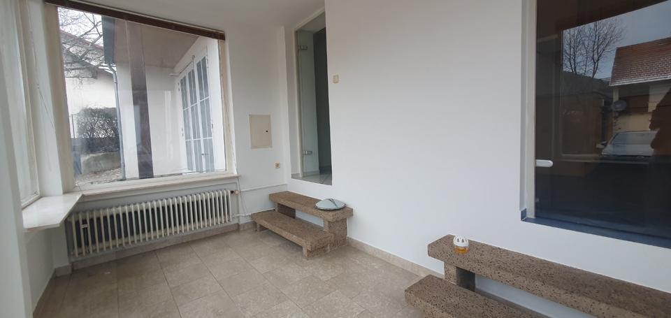 Erdgeschoßwohnung Burladingen - 3.5 Zimmer, 96 m&sup2;, 820&euro; | Angebot:25088759