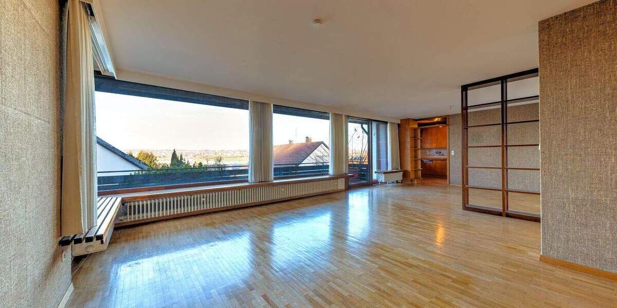 Einfamilienhaus Herrenberg - 6 Zimmer, 234 m&sup2;, 875.000&euro; | Angebot:25741855