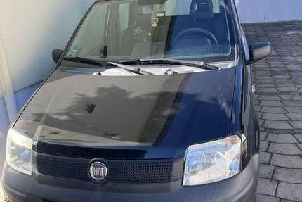 Fiat Panda 180.100 km 890 &euro; Mössingen 72116