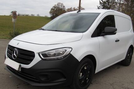 Mercedes-Benz Citan 168.000 km 8.999 &euro; Hechingen 72379