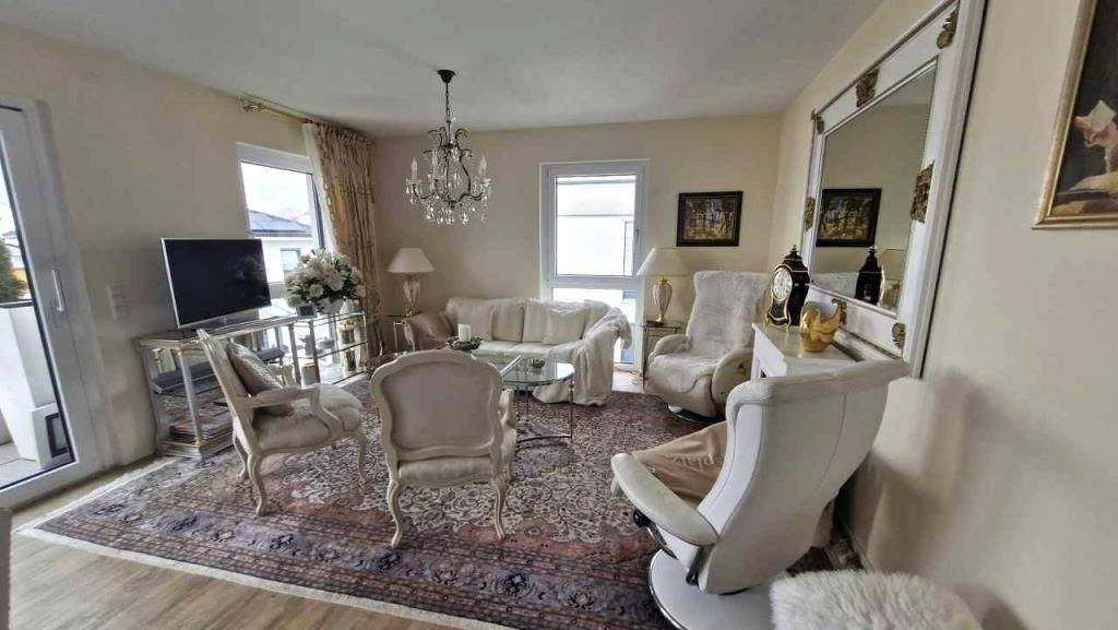 Etagenwohnung Nehren - 2 Zimmer, 394.000&euro; | Angebot:25777221