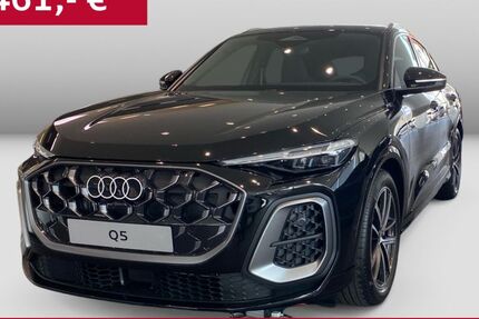 Audi Q5 3.500 km 71.900 &euro; Esslingen 73730