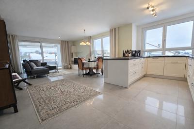 JUWEL FÜR DIE ZUKUNFT, MODERN UND NEUWERTIG - Etagenwohnung Kirchheim unter Teck | Angebot:26029792