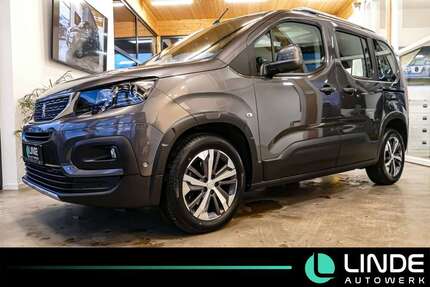 Peugeot Rifter 100.000 km 15.990 &euro; Kusterdingen 72127
