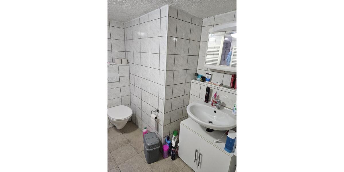Etagenwohnung Herrenberg - 1 Zimmer, 30 m&sup2;, 500&euro; | Angebot:25807555