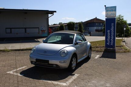 VW New Beetle 151.000 km 1.500 &euro; Hechingen 72379
