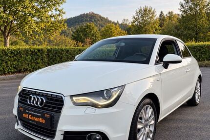 Audi A1 150.000 km 7.890 &euro; Pfullingen 72793