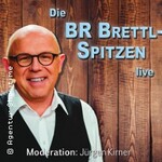 Die große LIVE-TOUR 2027 der BR Brettl-Spitzen