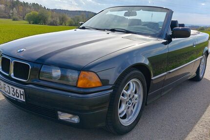 BMW 320 135.700 km 14.400 &euro; Sindelfingen 71069