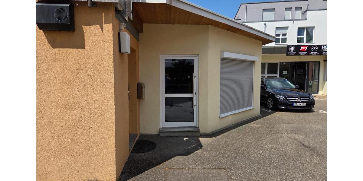 Gewerbeobjekt Neuffen - 650&euro; | Angebot:25905985