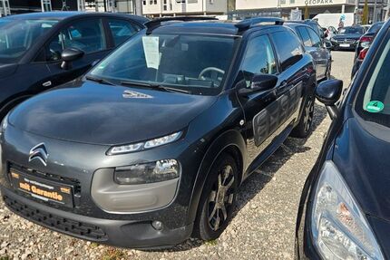 Citroen C4 Cactus 142.000 km 6.490 &euro; Reutlingen 72766