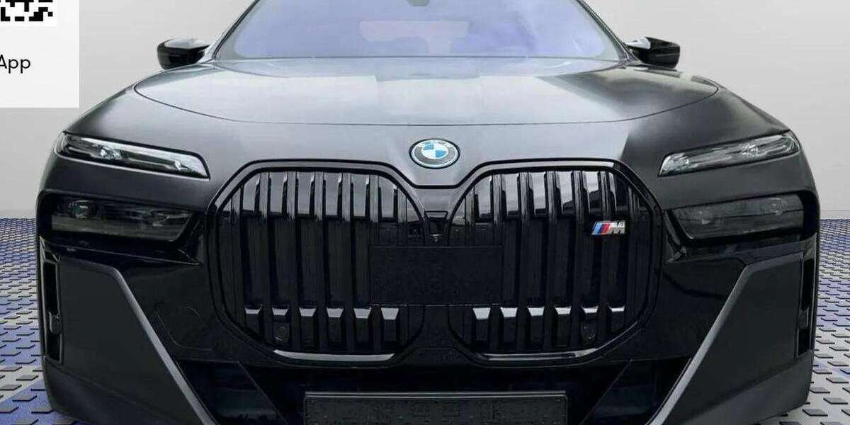 BMW 760 43.000 km 77.900 &euro; Esslingen am Neckar 73734