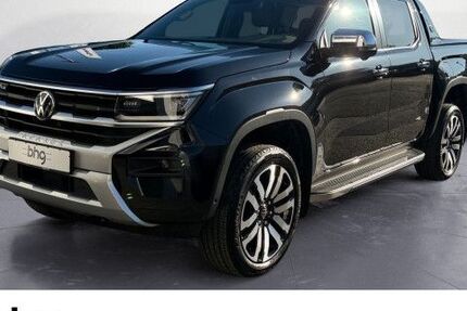 VW Amarok 28.645 km 56.990 &euro; Tübingen 72072