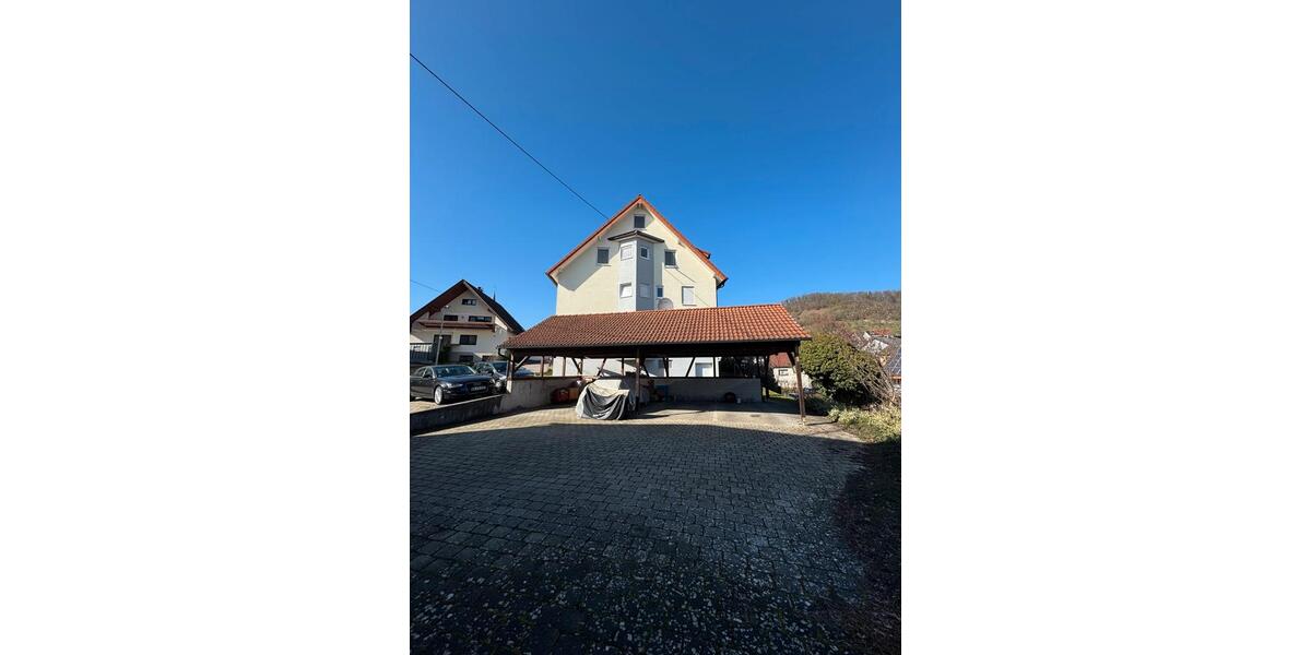 Erdgeschoßwohnung Herrenberg - 3.5 Zimmer, 89 m&sup2;, 299.900&euro; | Angebot:25904320