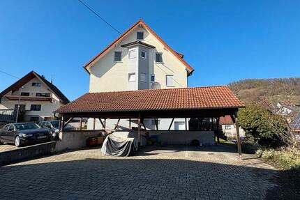 Wohnung Herrenberg - 3.5 Zimmer, 89 m&sup2;, 299.900&euro; | Angebot:25904320