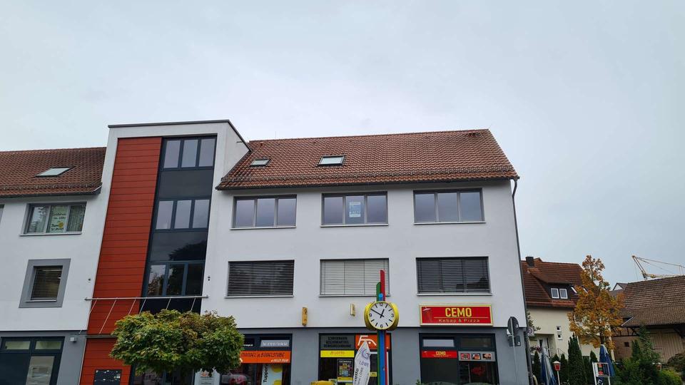 Gewerbeobjekt Altdorf - 1.265&euro; | Angebot:14373928