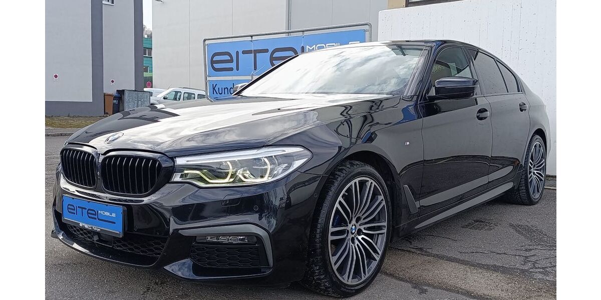 BMW 530 126.956 km 31.990 &euro; Pfullingen 72793