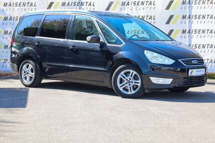 Ford Galaxy 164.000 km 9.999 &euro; Reutlingen 72770