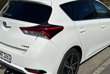 Toyota Auris 112.000 km 12.900 &euro; Mössingen, Stadt 72116
