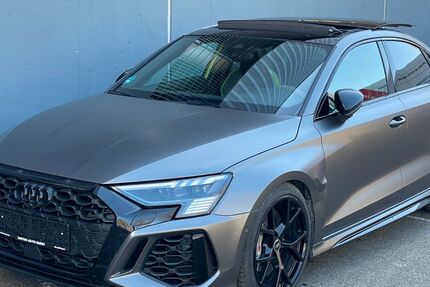 Audi RS3 109.000 km 41.890 &euro; Sindelfingen 71065
