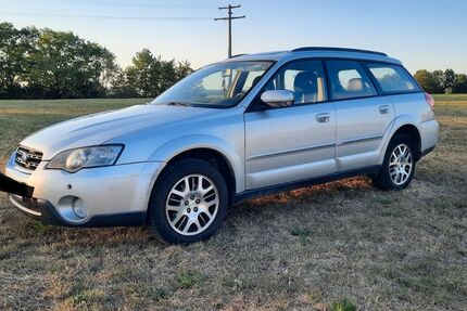 Subaru Outback 282.300 km 1.500 &euro; Reutlingen 72770