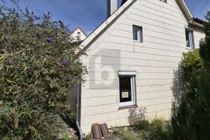 FAMILIENIDYLL MIT AUSBAUPOTENZIAL - Haus Dettingen an der Erms | Angebot:27540231