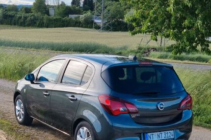 Opel Corsa 65.700 km 10.500 &euro; Plochingen 73207