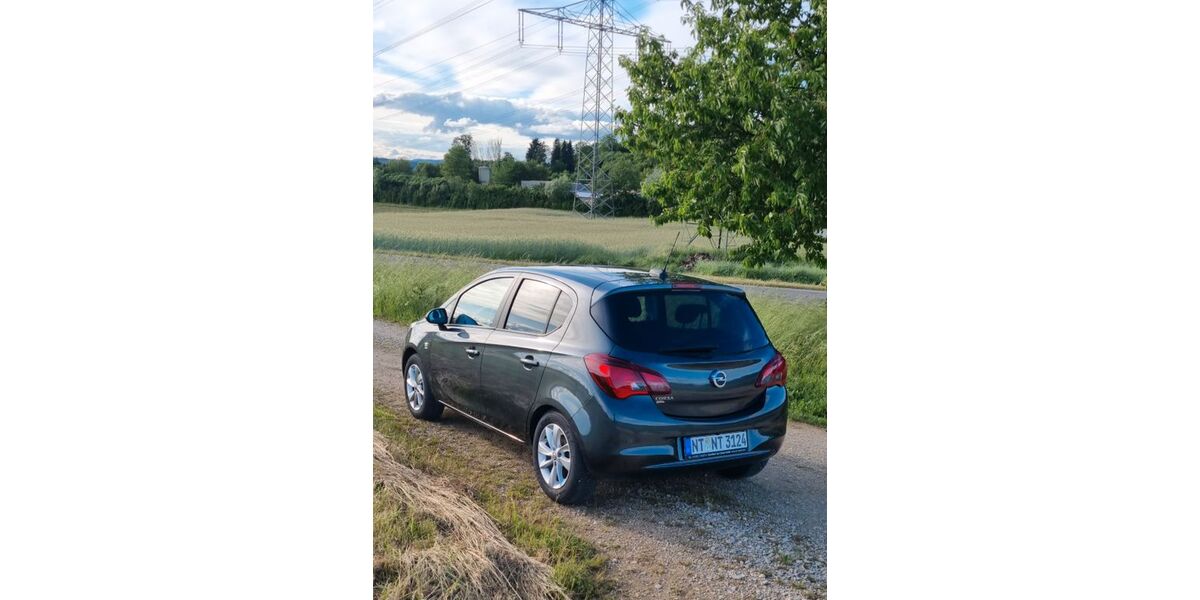 Opel Corsa 65.700 km 10.500 &euro; Plochingen 73207