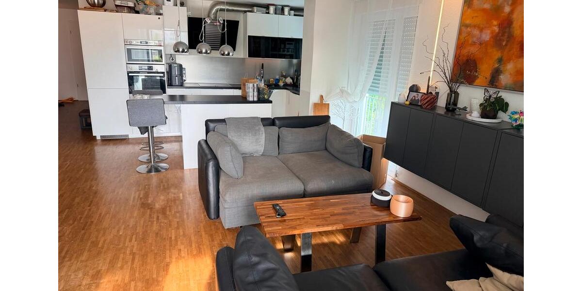Etagenwohnung Leinfelden-Echterdingen Echterdingen - 4 Zimmer, 100 m&sup2;, 585.000&euro; | Angebot:26790560