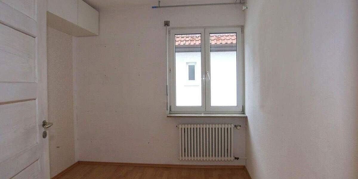 Doppelhaushälfte Reutlingen Voller Brunnen - 5 Zimmer, 95 m&sup2;, 380.000&euro; | Angebot:25782139